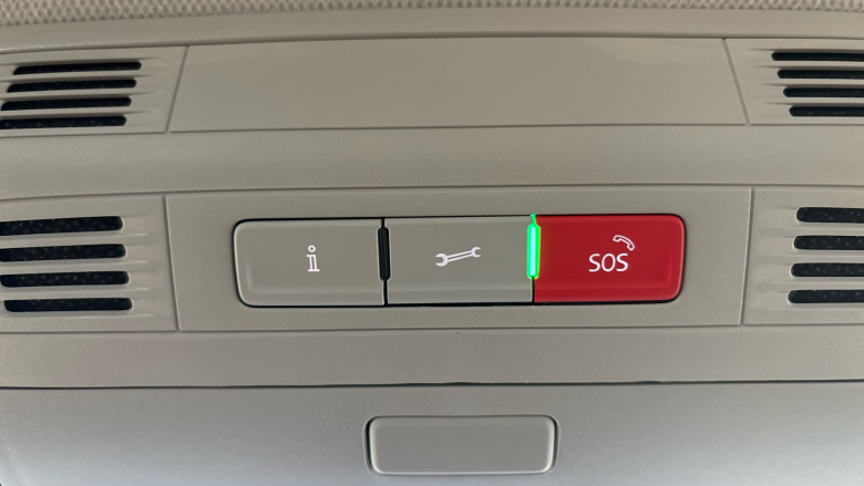 Skoda Kamiq 1.0 TSI 95 SE 5dr Petrol Hatchback